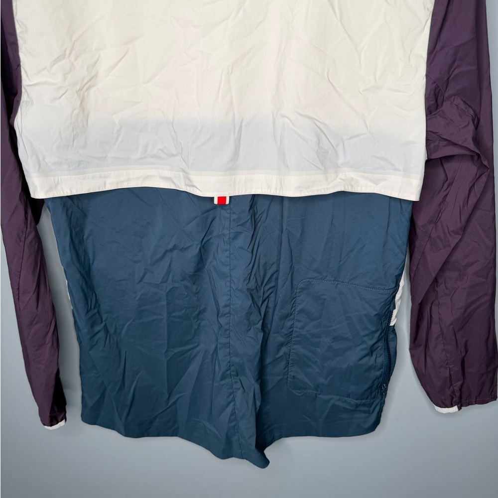 SOLD Tracksmith Off Roads Collection Packable Jacket - Picture 8 of 15